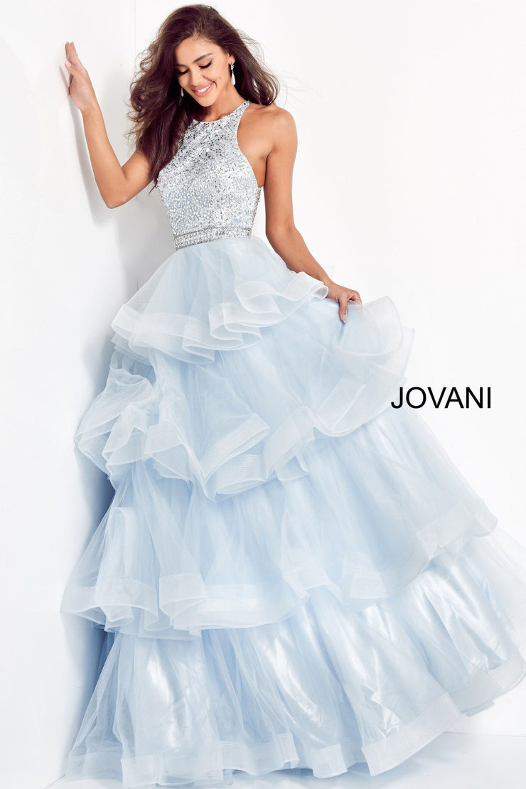 Jovani 00461-Gemini Bridal Prom Tuxedo Centre