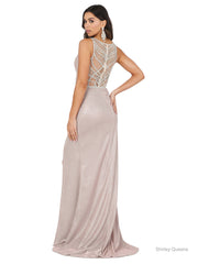 Shirley Dior 322999-Gemini Bridal Prom Tuxedo Centre