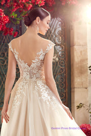 Alyce Paris 5090-Gemini Bridal Prom Tuxedo Centre