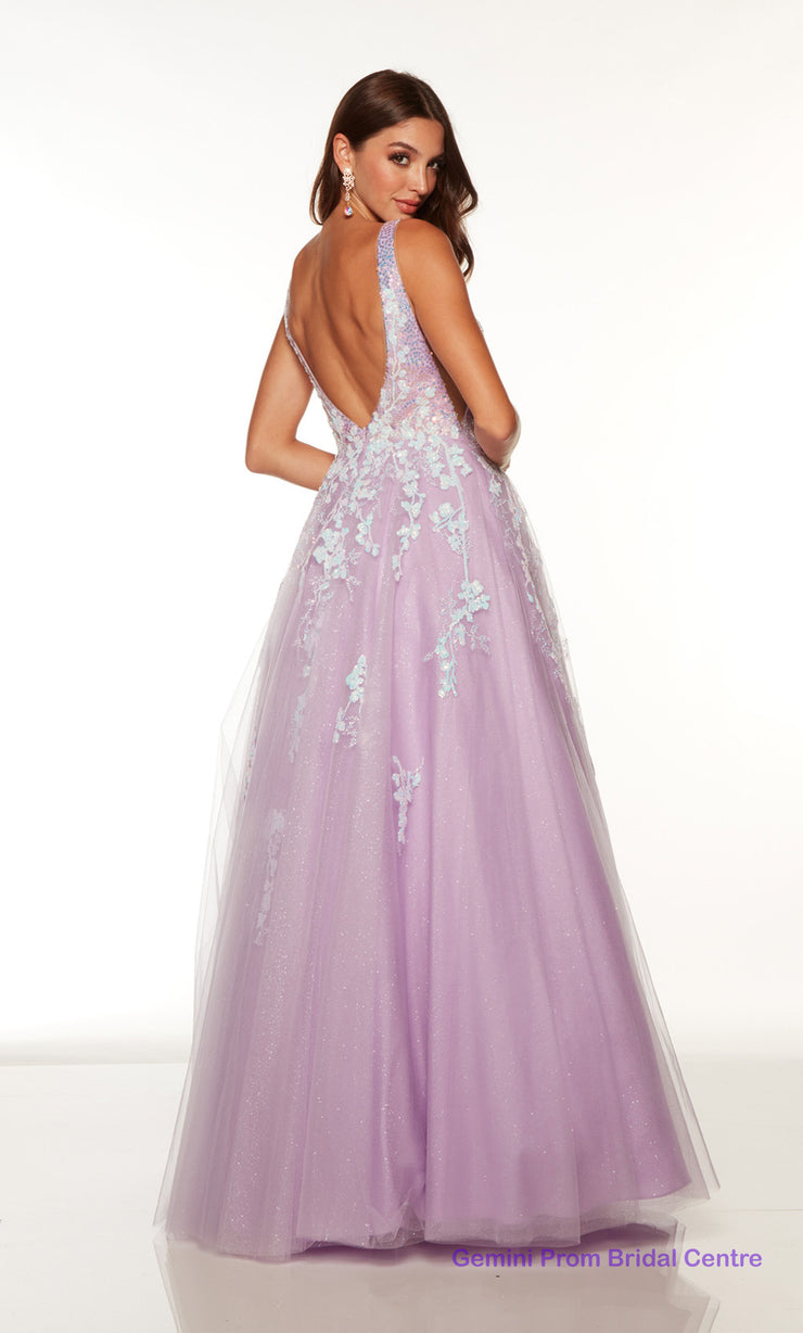 Alyce Paris 61301-Gemini Bridal Prom Tuxedo Centre