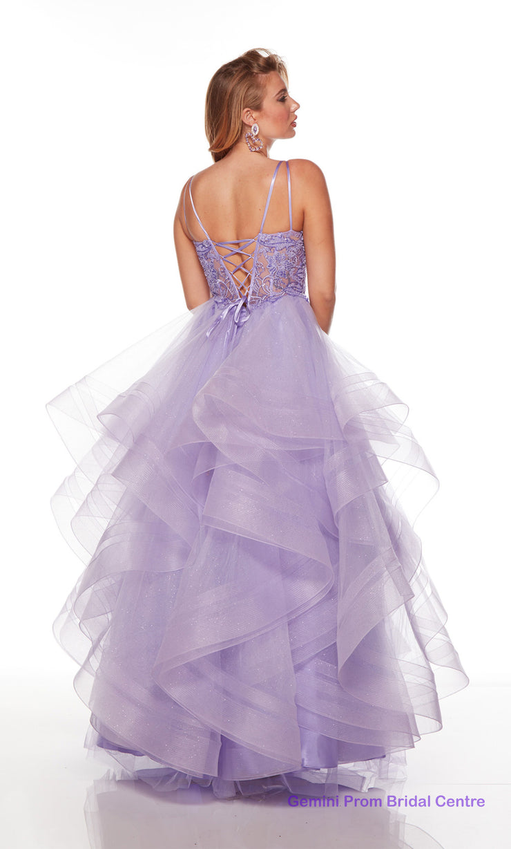 Alyce Paris 61302-Gemini Bridal Prom Tuxedo Centre