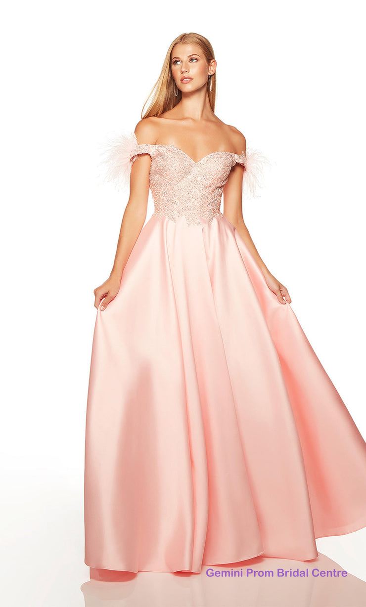 Alyce Paris 61303-Gemini Bridal Prom Tuxedo Centre