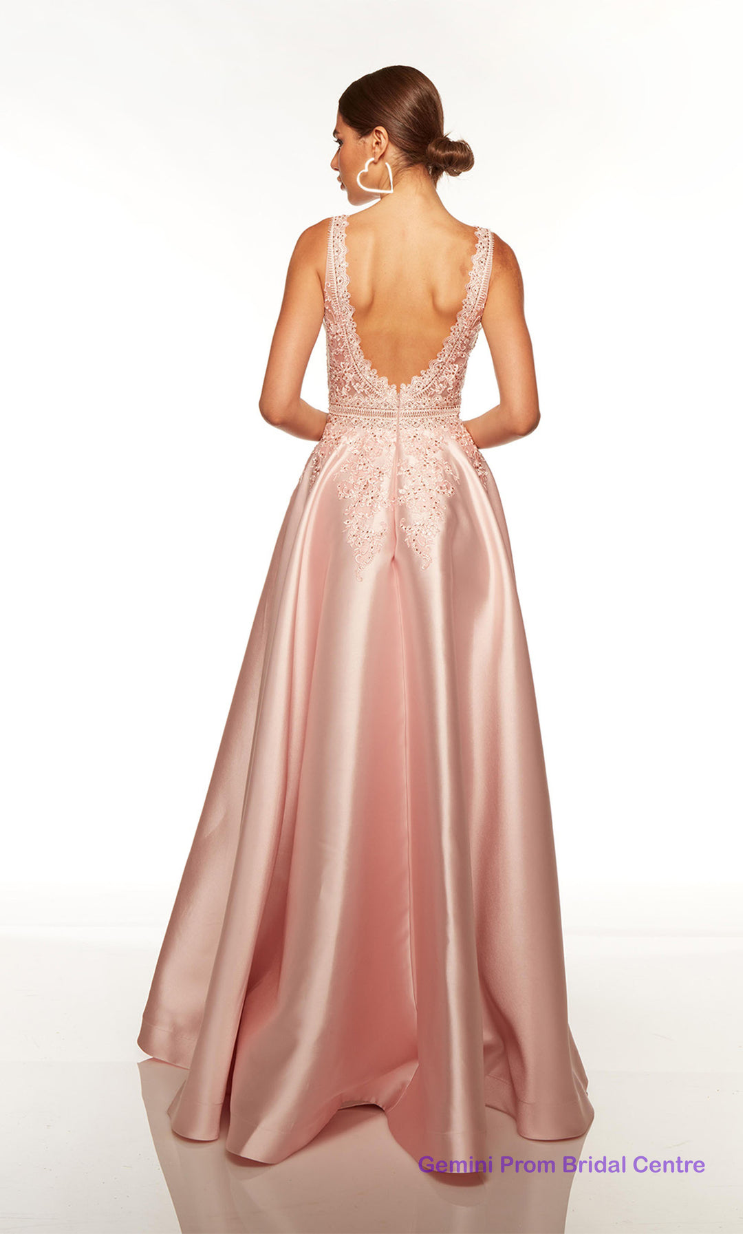 Alyce Paris 61305 – Gemini Bridal