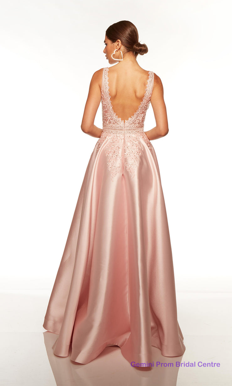 Alyce Paris 61305-Gemini Bridal Prom Tuxedo Centre