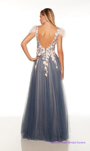 Alyce Paris 61306-Gemini Bridal Prom Tuxedo Centre