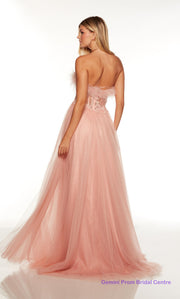 Alyce Paris 61307-Gemini Bridal Prom Tuxedo Centre