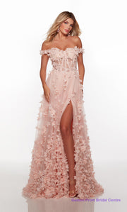 Alyce Paris 61308-Gemini Bridal Prom Tuxedo Centre