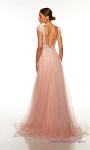 Alyce Paris 61309-Gemini Bridal Prom Tuxedo Centre