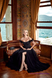 Alyce Paris 61328-Gemini Bridal Prom Tuxedo Centre