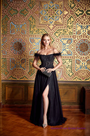 Alyce Paris 61328-Gemini Bridal Prom Tuxedo Centre