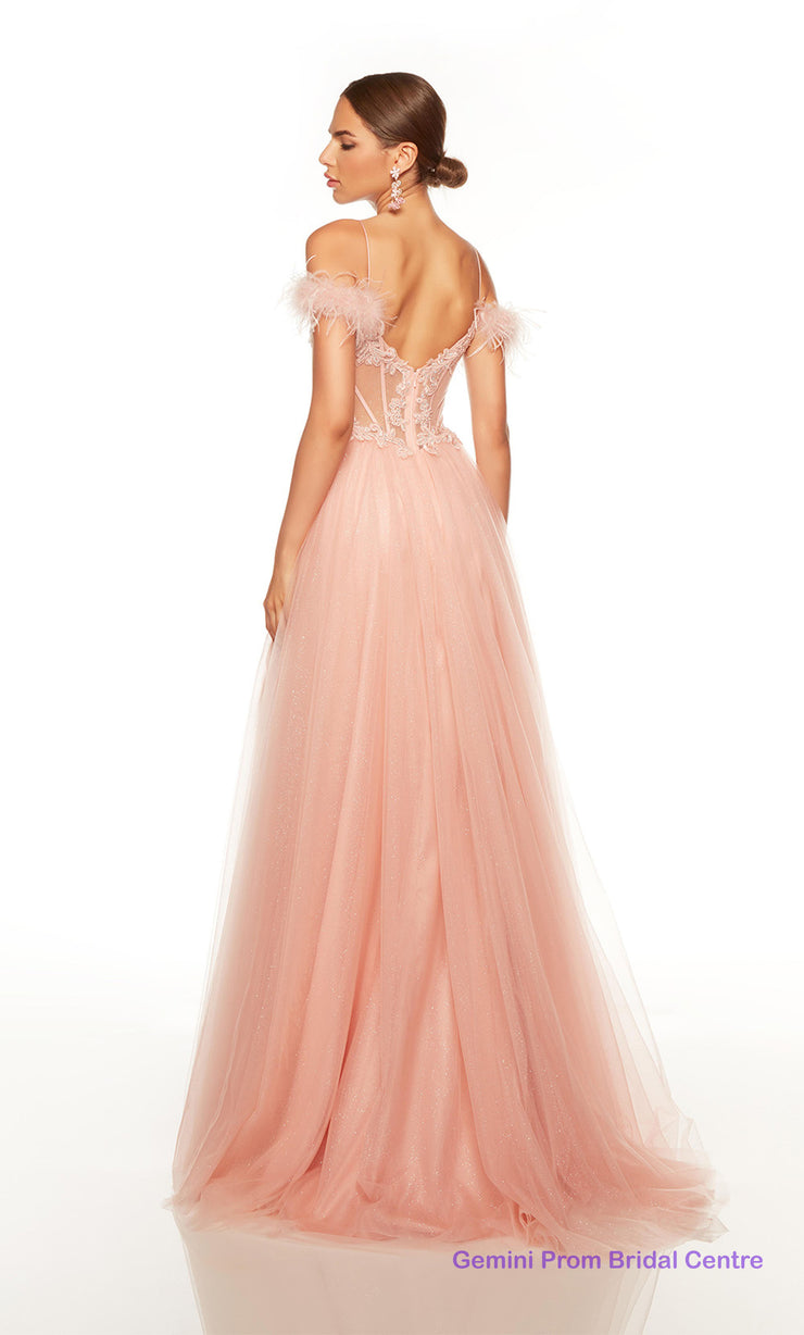 Alyce Paris 61328-Gemini Bridal Prom Tuxedo Centre