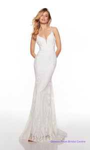 Alyce Paris 61424-Gemini Bridal Prom Tuxedo Centre