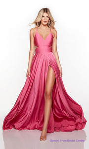 Alyce Paris 61460-Gemini Bridal Prom Tuxedo Centre