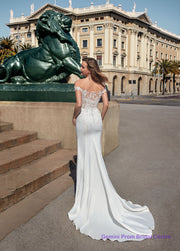Alyce Paris 7026-Gemini Bridal Prom Tuxedo Centre