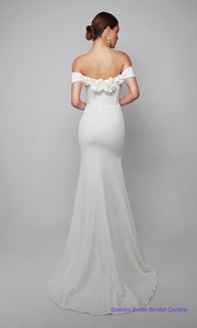 Alyce Paris 7062-Gemini Bridal Prom Tuxedo Centre