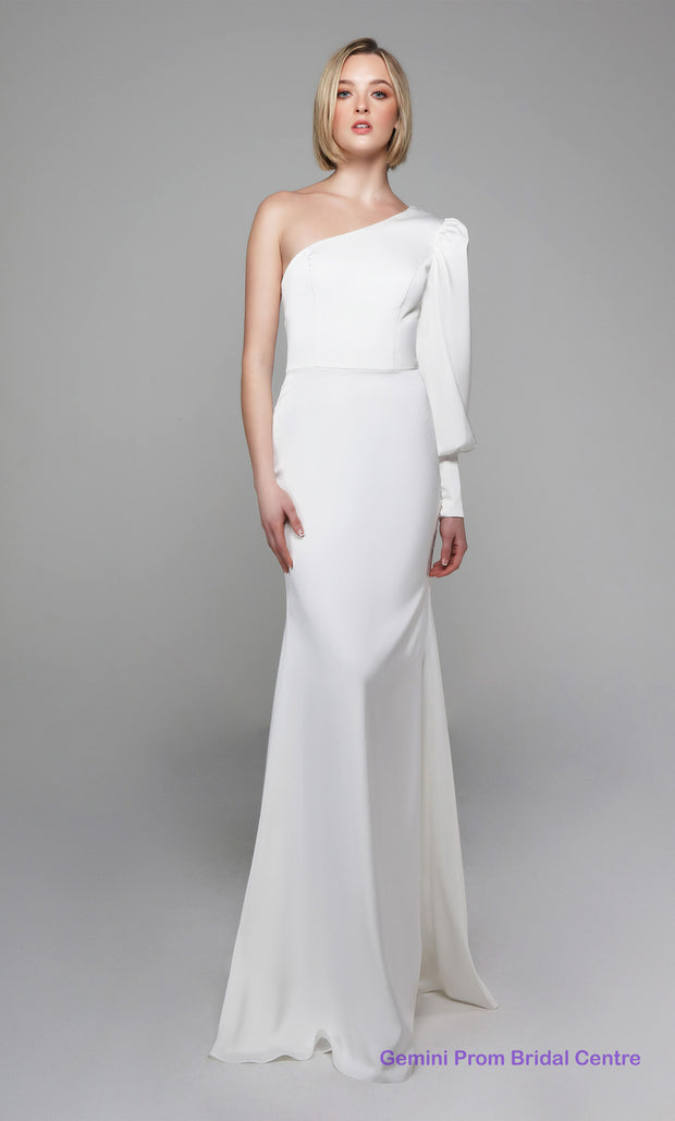 Alyce Paris 7065-Gemini Bridal Prom Tuxedo Centre