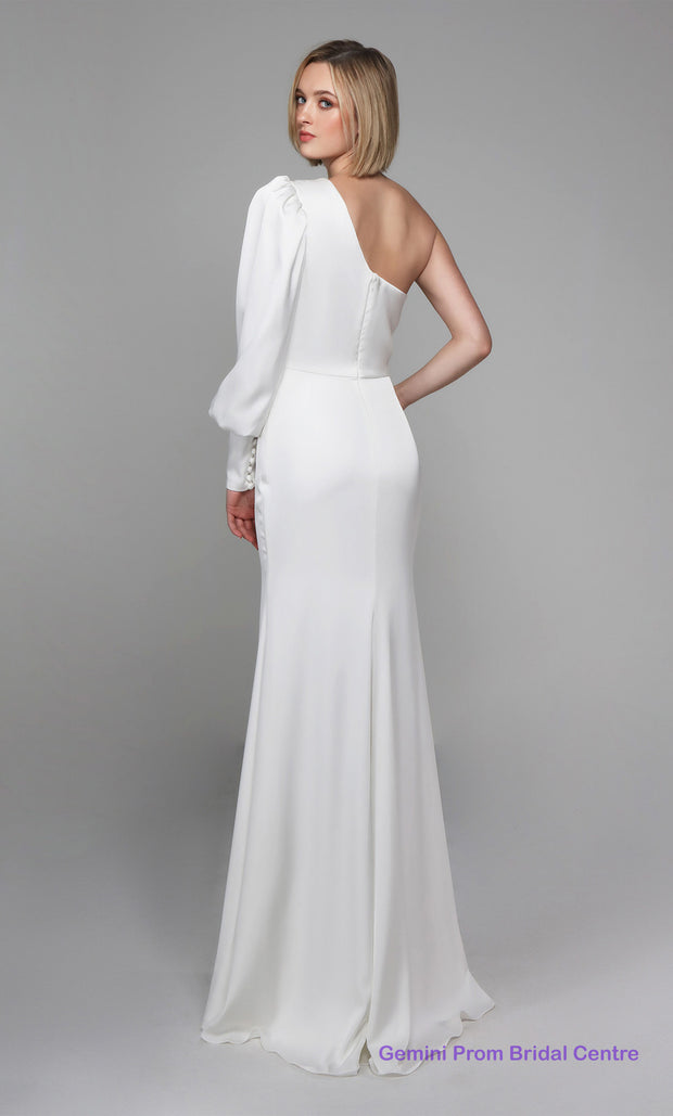 Alyce Paris 7065-Gemini Bridal Prom Tuxedo Centre