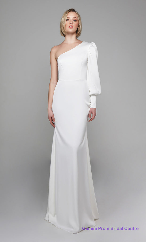 Alyce Paris 7065-Gemini Bridal Prom Tuxedo Centre