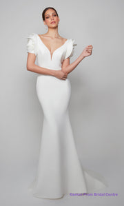 Alyce Paris 7066-Gemini Bridal Prom Tuxedo Centre