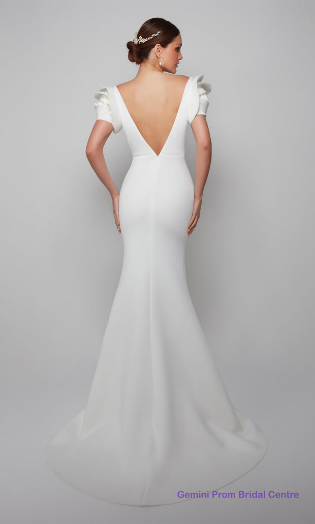 Alyce Paris 7066-Gemini Bridal Prom Tuxedo Centre