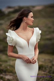 Alyce Paris 7066-Gemini Bridal Prom Tuxedo Centre