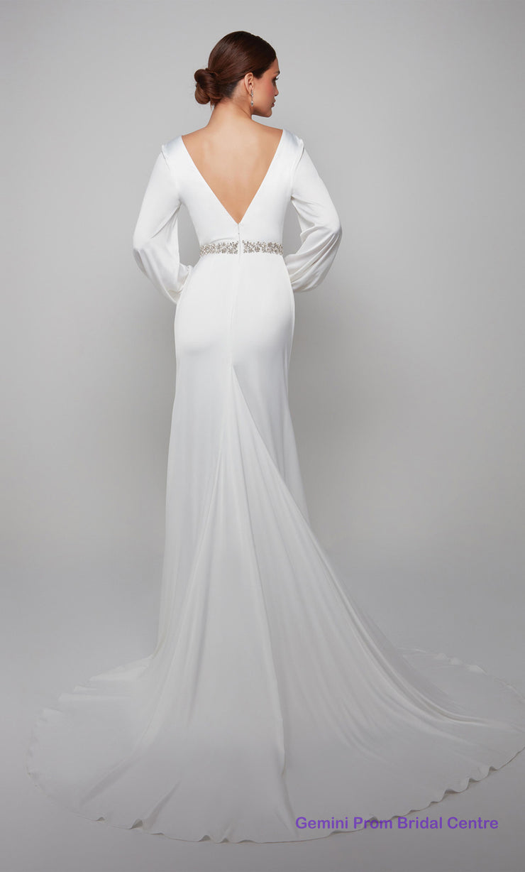 Alyce Paris 7070-Gemini Bridal Prom Tuxedo Centre