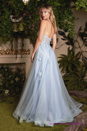 Andrea & Leo Couture A1049-Gemini Bridal Prom Tuxedo Centre
