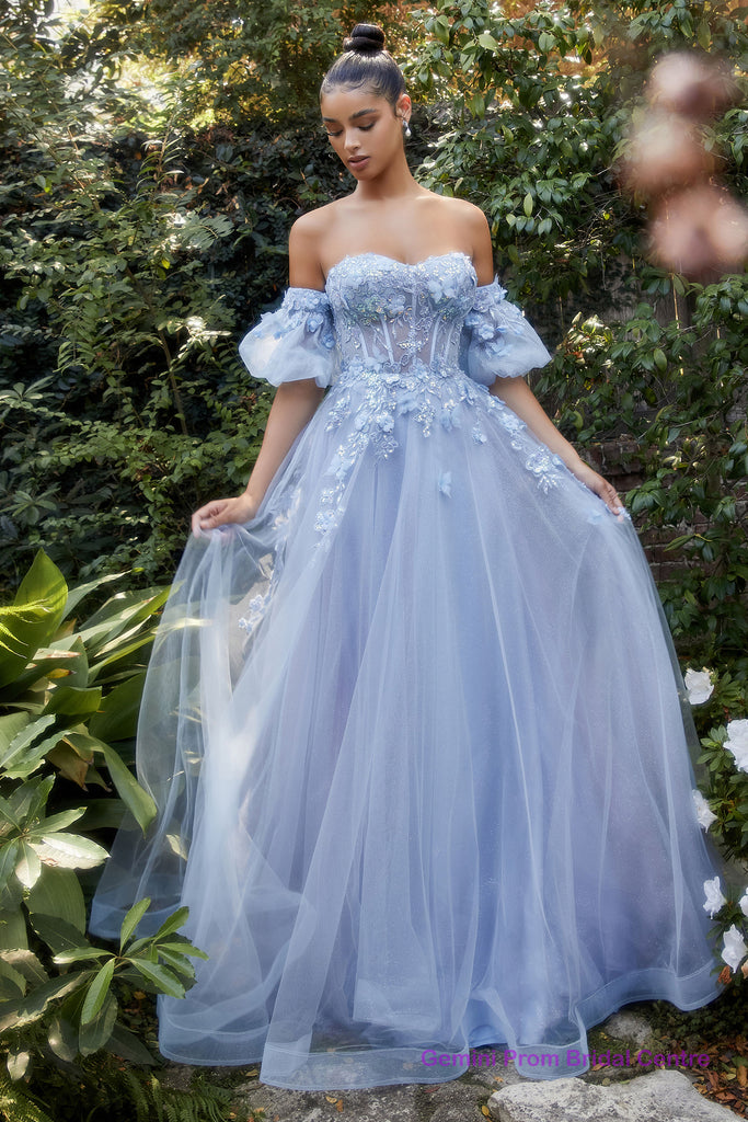Andrea & Leo Couture A1108 – Gemini Bridal