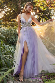 Andrea & Leo Couture A1119-Gemini Bridal Prom Tuxedo Centre