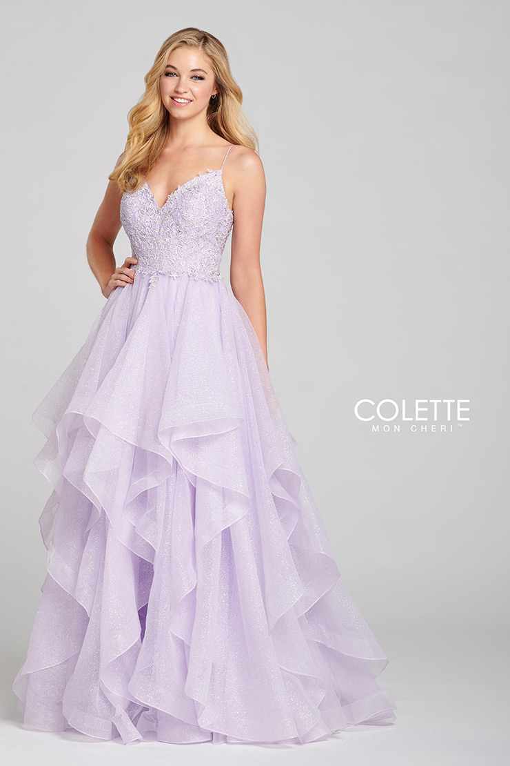 Colette CL12129-Gemini Bridal Prom Tuxedo Centre