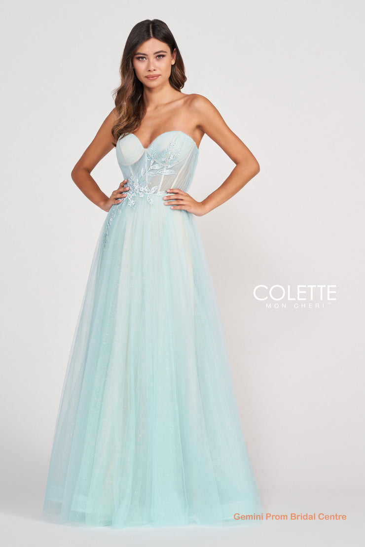 Colette CL2001-Gemini Bridal Prom Tuxedo Centre