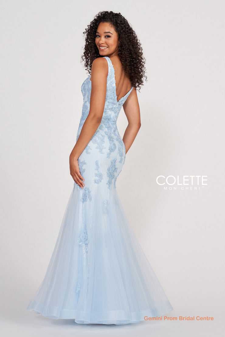 Colette CL2002-Gemini Bridal Prom Tuxedo Centre