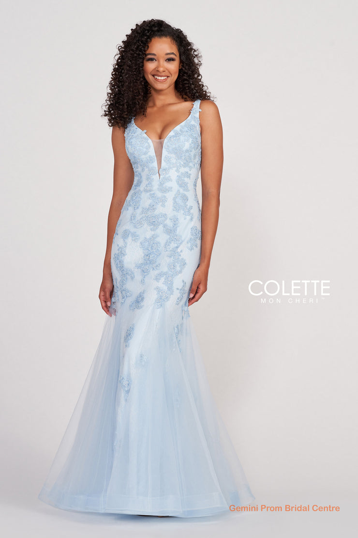 Colette CL2002-Gemini Bridal Prom Tuxedo Centre
