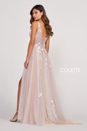 Colette CL2003-Gemini Bridal Prom Tuxedo Centre