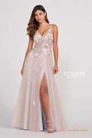 Colette CL2003-Gemini Bridal Prom Tuxedo Centre