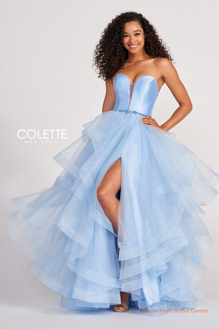Colette CL2006-Gemini Bridal Prom Tuxedo Centre