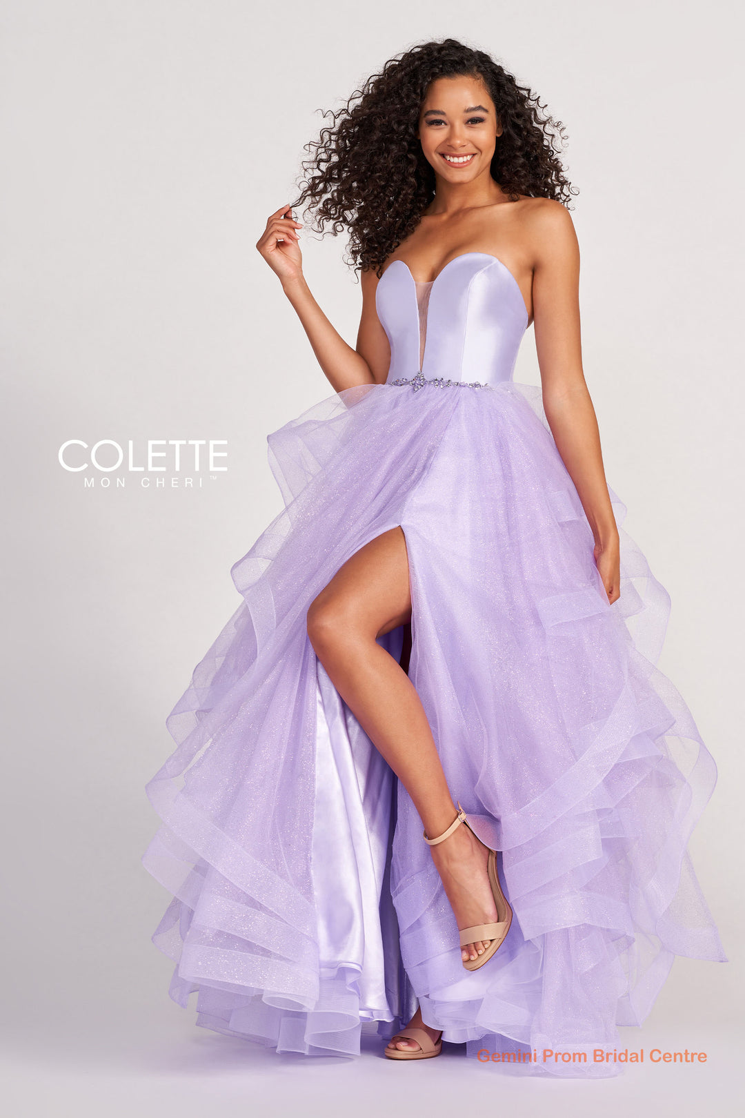 Colette CL2006 – Gemini Bridal