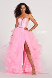 Colette CL2006-Gemini Bridal Prom Tuxedo Centre