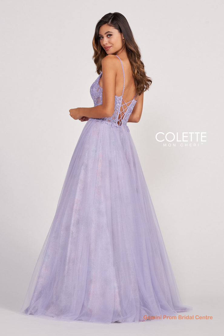 Colette CL2009-Gemini Bridal Prom Tuxedo Centre