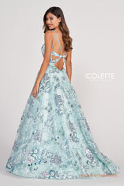 Colette CL2011-Gemini Bridal Prom Tuxedo Centre