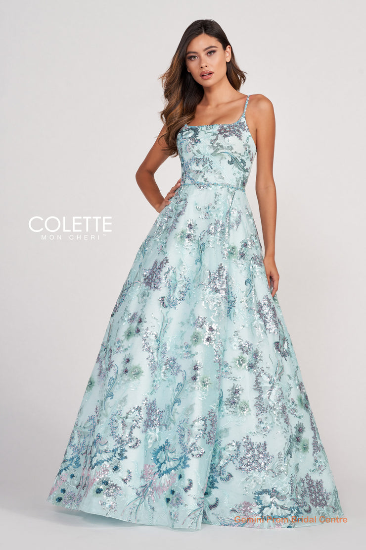 Colette CL2011-Gemini Bridal Prom Tuxedo Centre