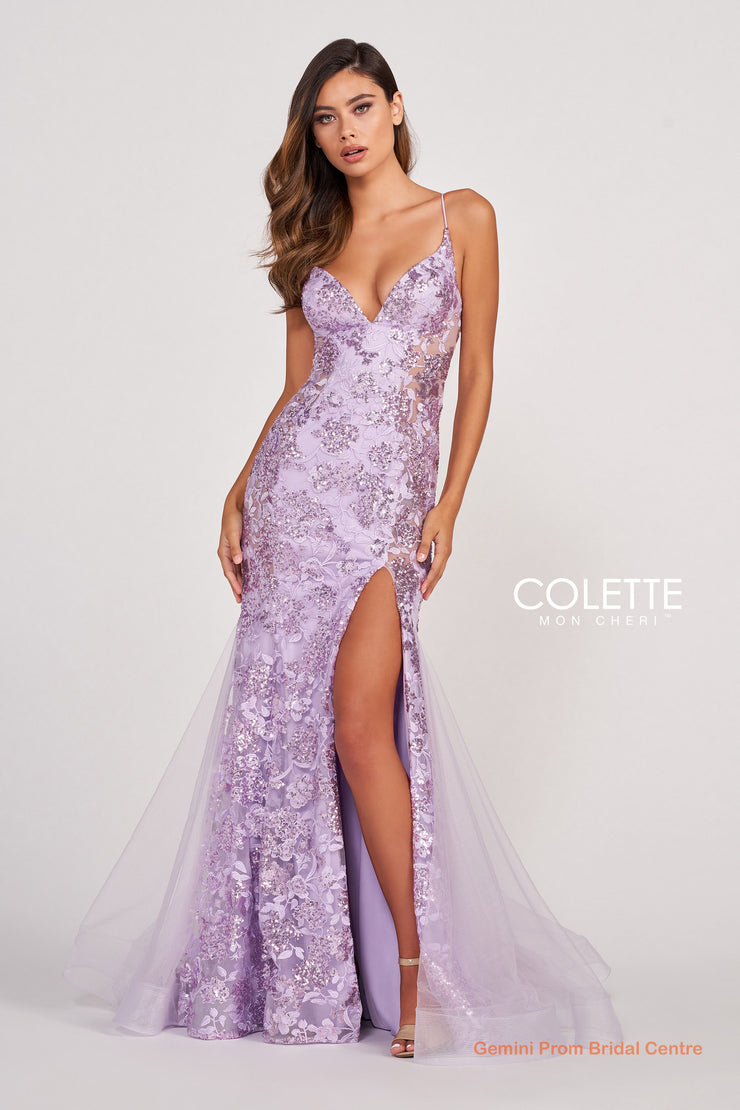 Colette CL2013-Gemini Bridal Prom Tuxedo Centre