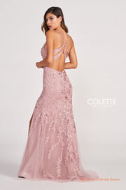 Colette CL2015-Gemini Bridal Prom Tuxedo Centre