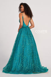 Colette CL2016-Gemini Bridal Prom Tuxedo Centre