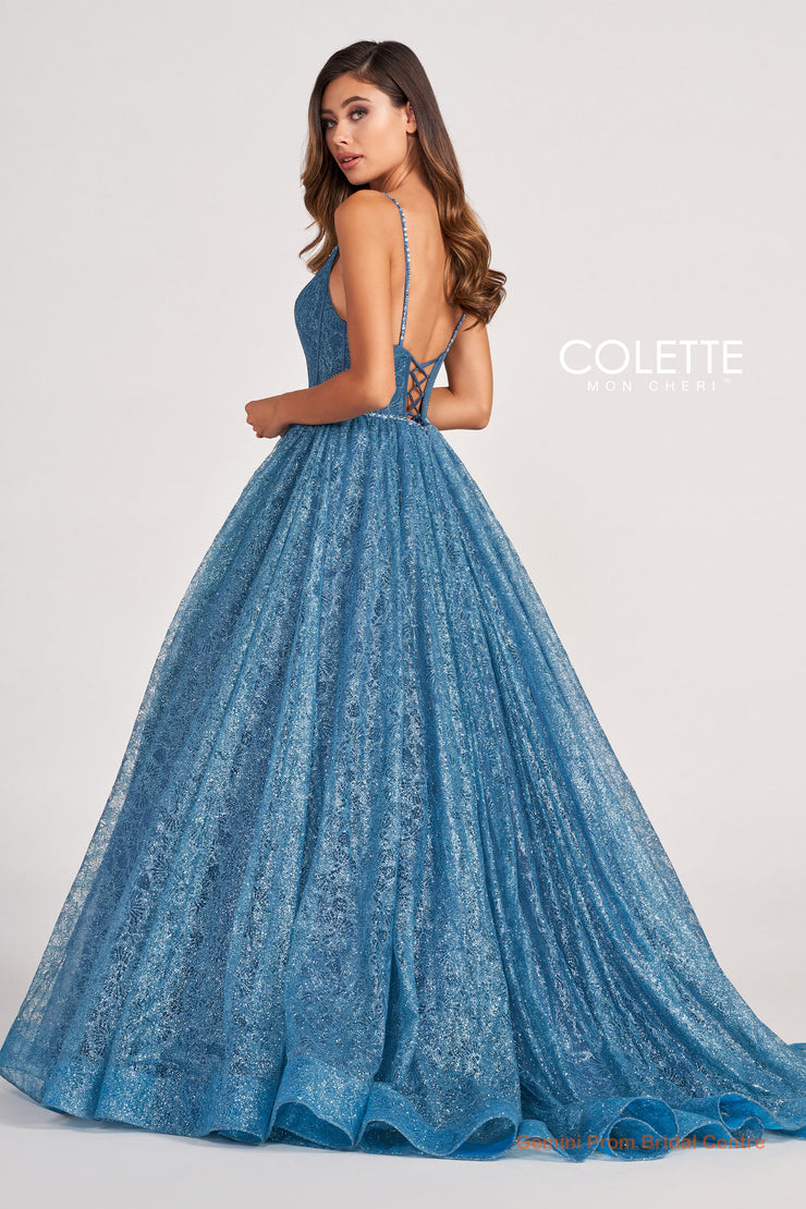 Colette CL2018-Gemini Bridal Prom Tuxedo Centre