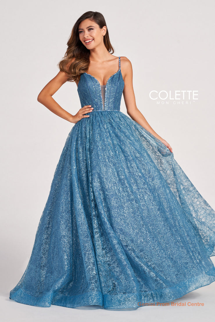 Colette CL2018-Gemini Bridal Prom Tuxedo Centre