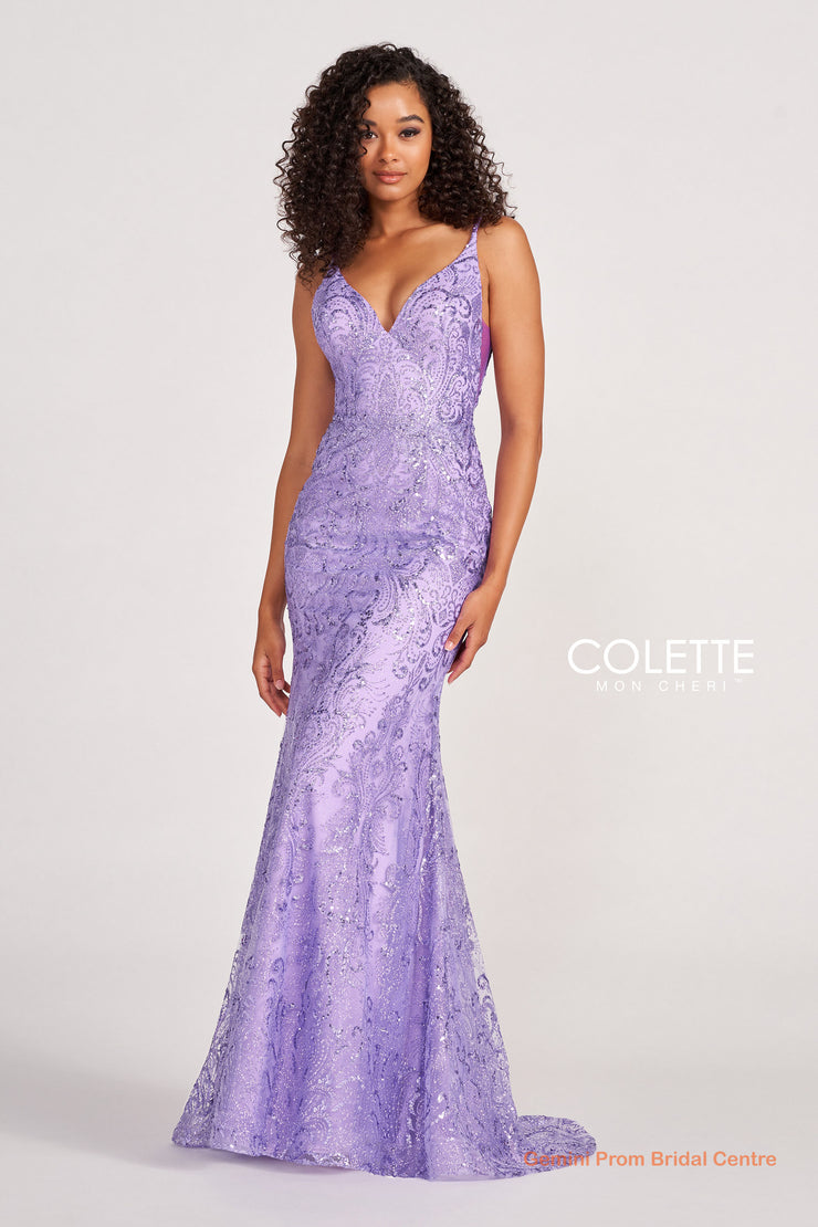 Colette CL2019-Gemini Bridal Prom Tuxedo Centre