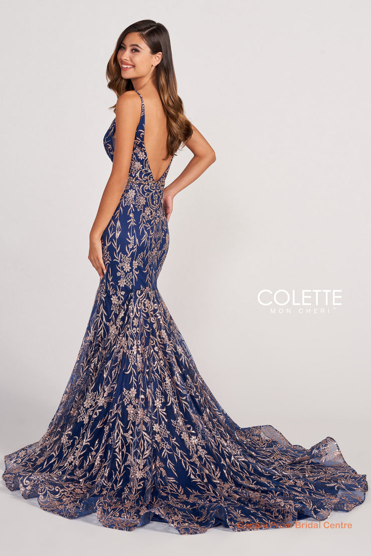 Colette CL2021-Gemini Bridal Prom Tuxedo Centre