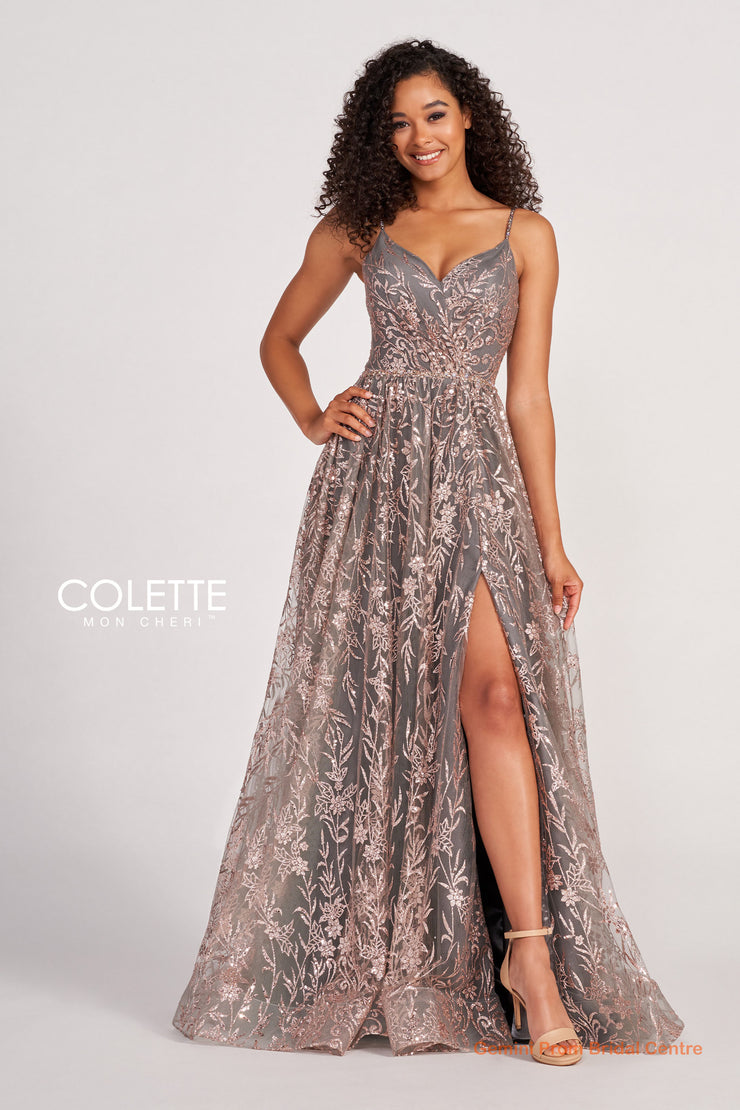 Colette CL2022-Gemini Bridal Prom Tuxedo Centre