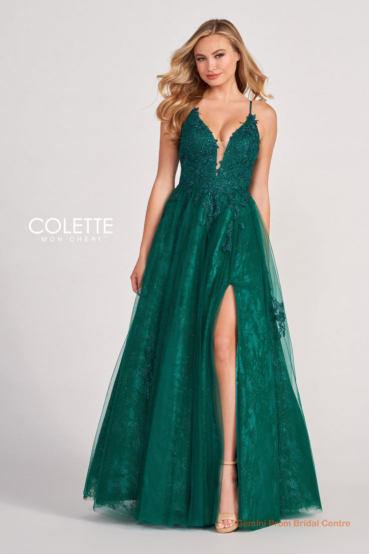 Colette CL2025-Gemini Bridal Prom Tuxedo Centre